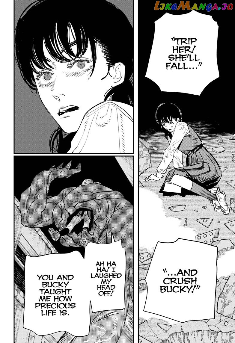 Chainsaw Man, Chapter 98 image 38